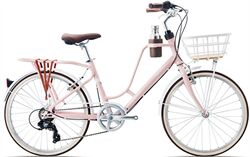 Xe đạp nữ Momentum INEED LATTE 26 2024***